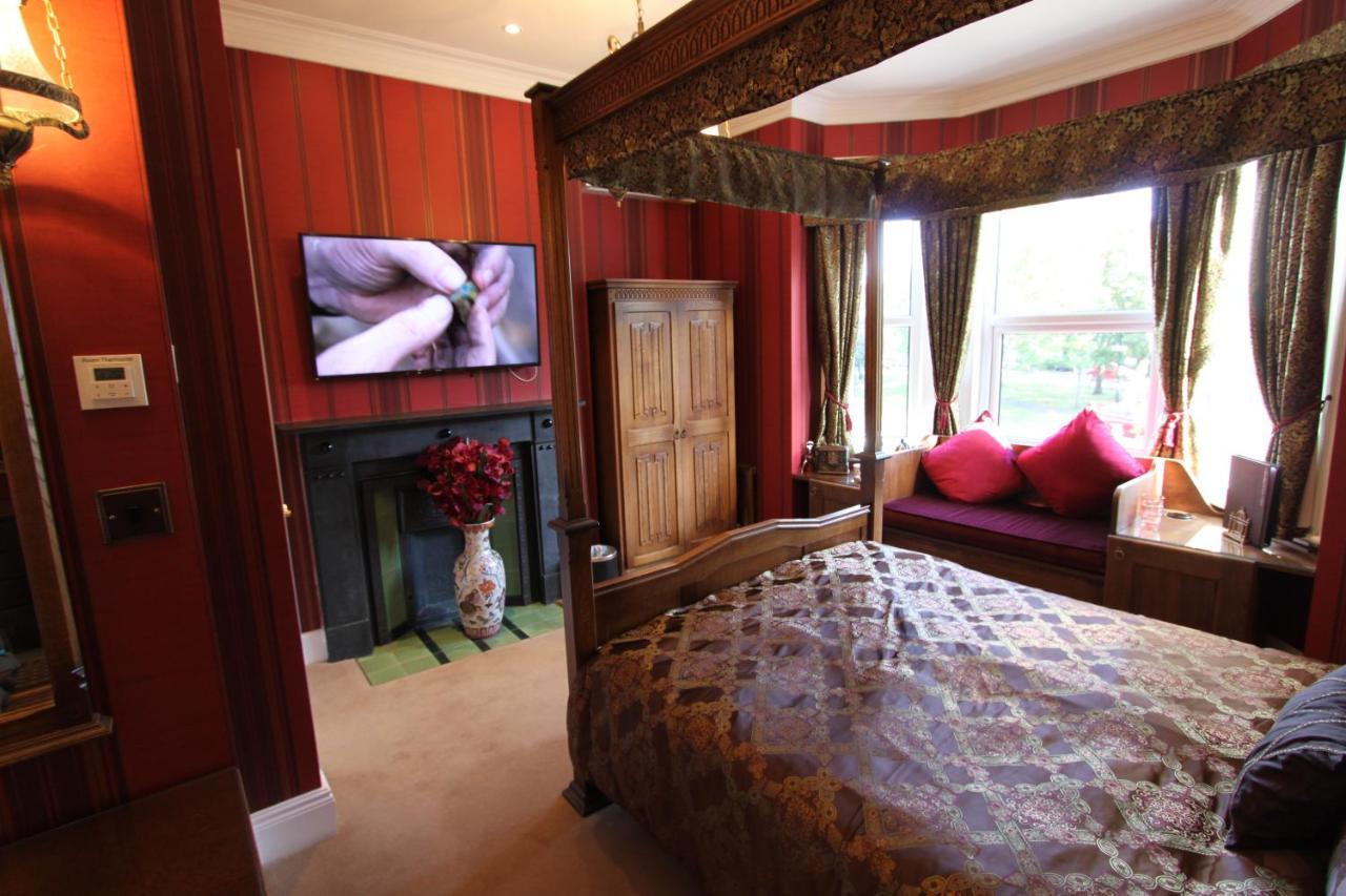 Bed & Breakfast Tower 4*