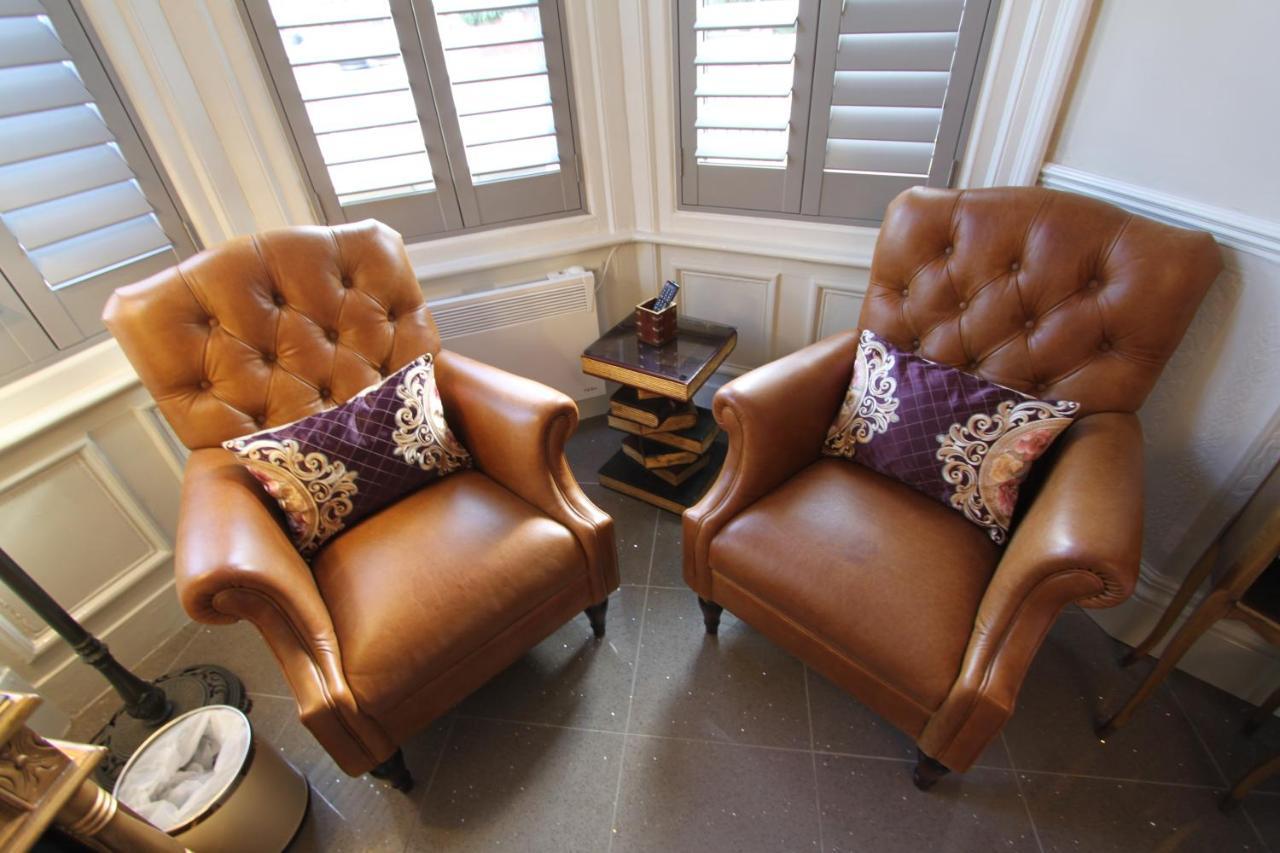 Tower Bed & Breakfast 4*