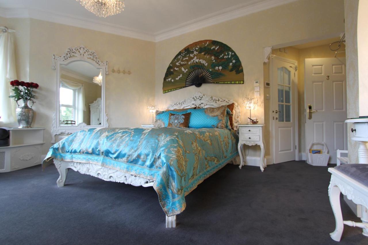 Tower Bed & Breakfast York