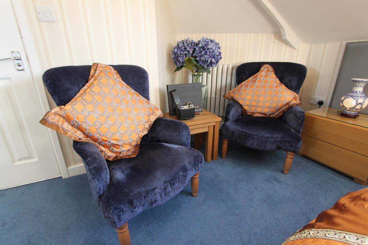 Tower Bed & Breakfast York