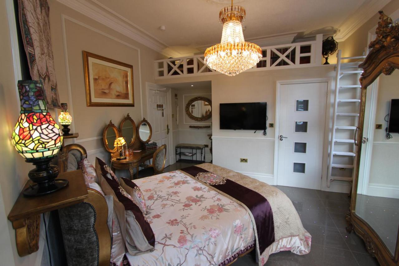 Bed & Breakfast Tower