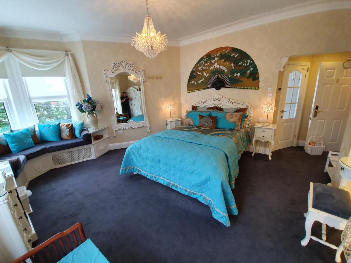 Tower Bed & Breakfast