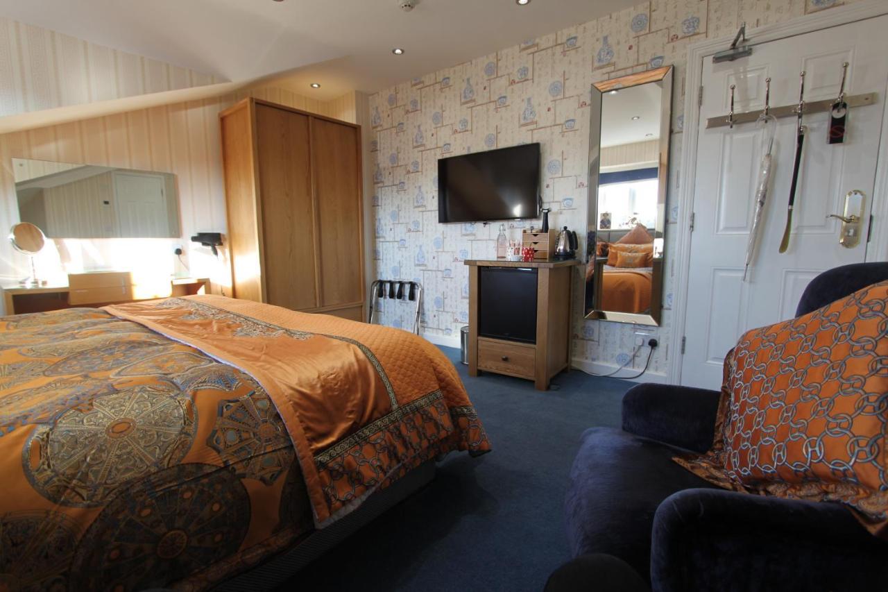 Tower 4*