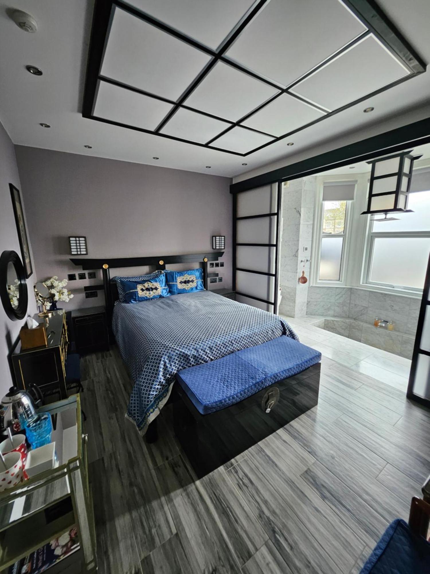 Tower Bed & Breakfast